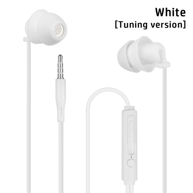 New Noise Cancelling Sleeping Headphone