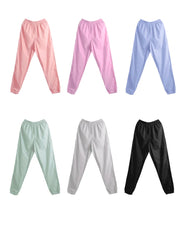Ballet Pants Women Fitness Yoga Pants Dance Pants Training Running Jogging Sport Sweat Pants Long Trousers Adult