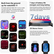 2025 New Original For Apple Watch