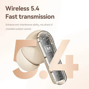 S510 Bluetooth  Wireless Touch Control Headphones