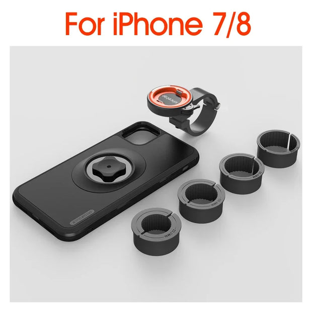 New Bike/Motorcycle Phone Holder