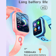 1000Mah Children Smart Watch