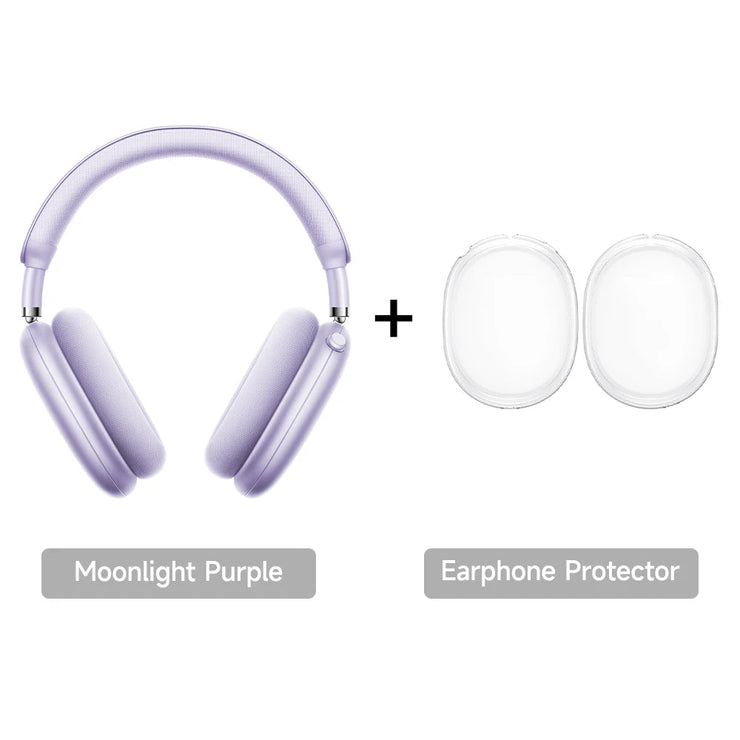 Picun F8 Pro ANC Wireless Headphones