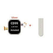 CD99 Cellular Card Version Smart Watch