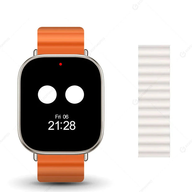 HK10 Ultra 3-WF Smart Watch