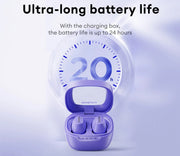 Original Lenovo XT62 Bluetooth 5.3 Earphones