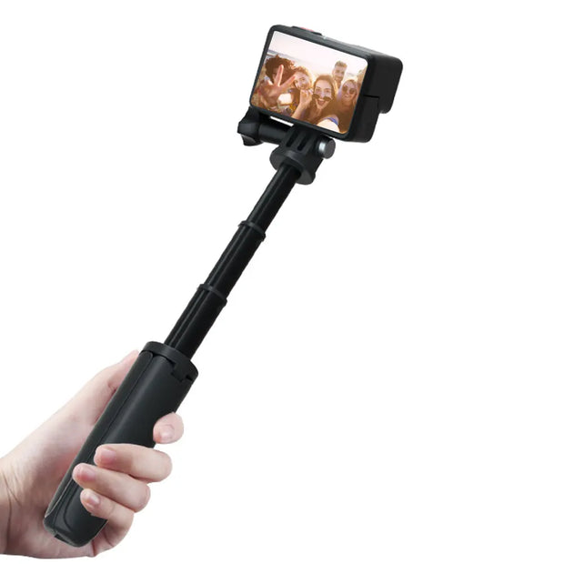 New Mini Retractable Selfie Stick