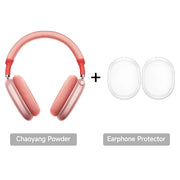Picun F8 Pro ANC Wireless Headphones