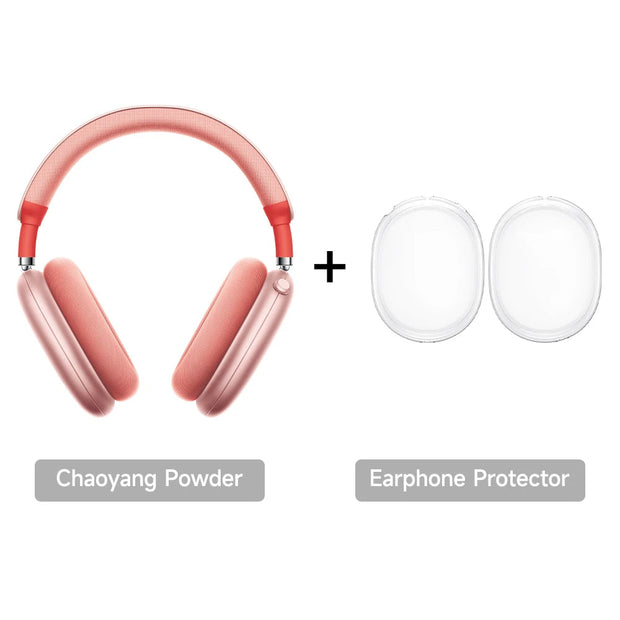 Picun F8 Pro ANC Wireless Headphones