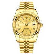 New Luxury Sport Wrist Watch