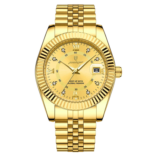New Luxury Sport Wrist Watch