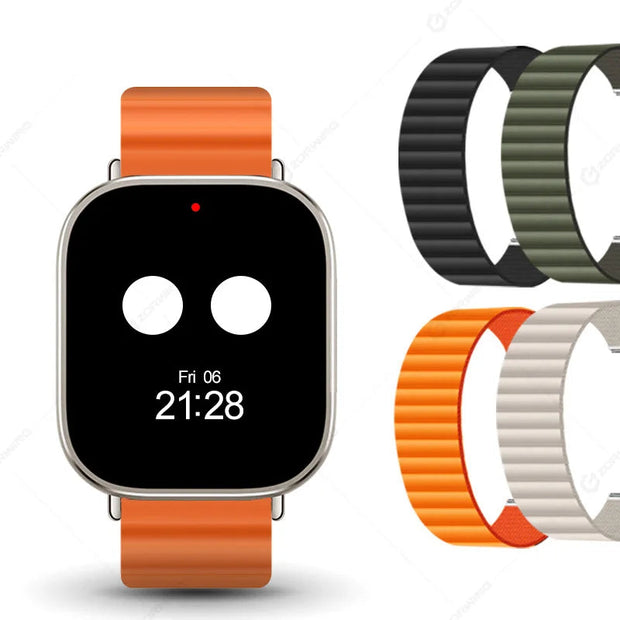 HK10 Ultra 3-WF Smart Watch