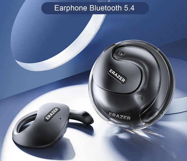 New X15 PRO OWS Bluetooth 5.4 Earphones