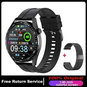 New Music Player Bluetooth Call Waterproof Smartwatch