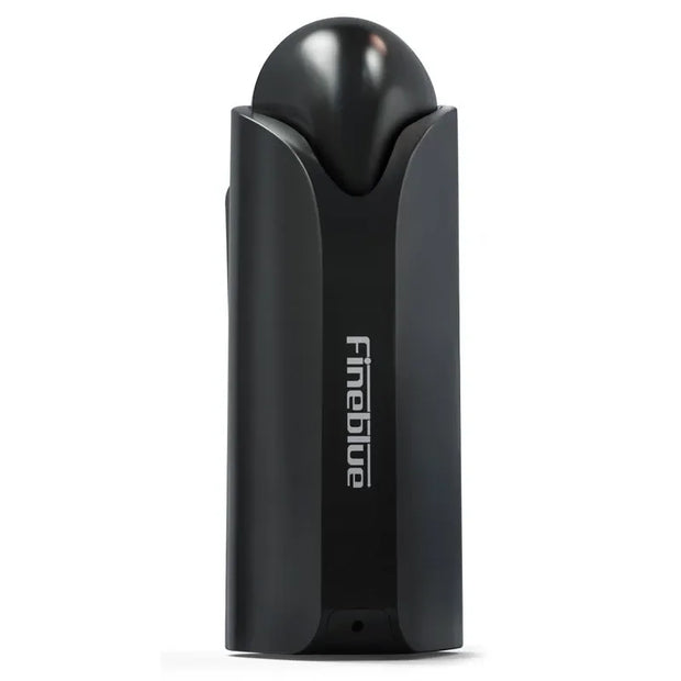 New F5 Pro APT-X Wireless Earphone