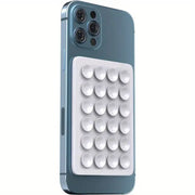 New Silicone Suction Phone Holder