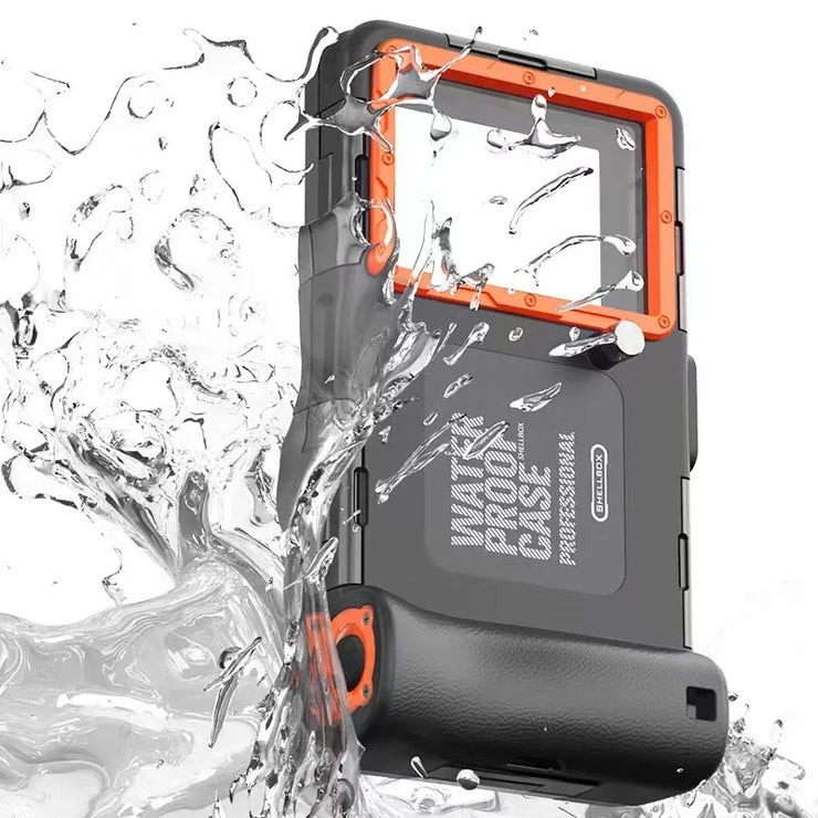 New Waterproof Phone Case Holsters
