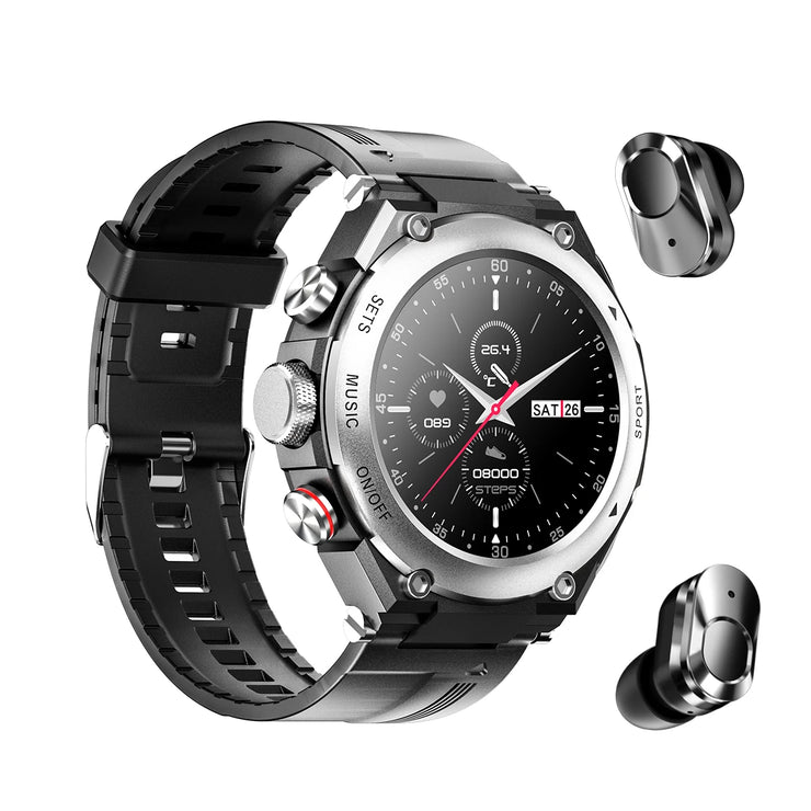 T92 Pro Smart Watch