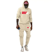 Sets Tracksuit Man Set Men's Two Piece Jogging Women Pieces Women's Sports Clothing Sport Pants Sweatsuit Pant Fashion Brand Top