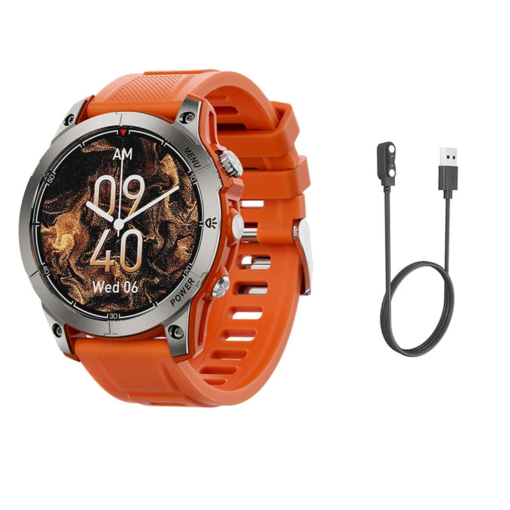 Aiweile AW45 Smart Watch