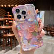 New Retro Oil Painting Phone Case