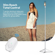Ulanzi TT88 Overhead Selfie Stick