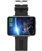 DM100 4G LTE Smart Watch
