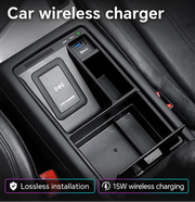 Audi A4 A4L A5 S4 S5 B9 Car Wireless Charger