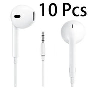 New Comfortable stereo wired headphones