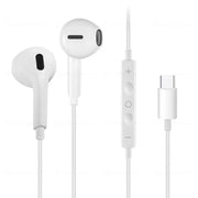New Apple Lightning Headphones