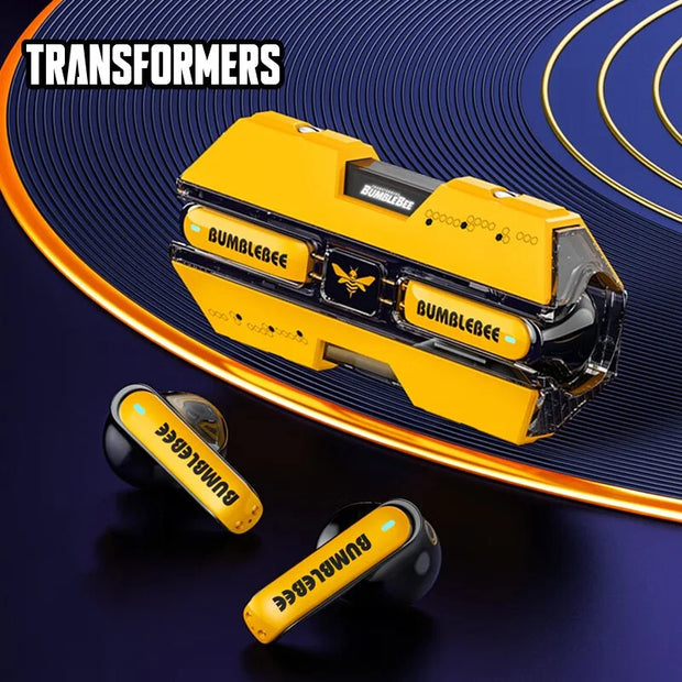 Choice Transformers TF-T01 Wireless Bluetooth 5.3 Earphone