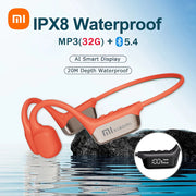 Xiaomi Mijia Bone Conduction Earphones