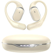 New Wireless Bone Conduction Earphones
