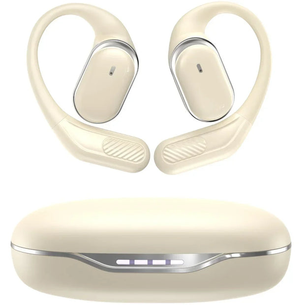New Wireless Bone Conduction Earphones
