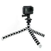 New Gorillapod Monopod Octopus Tripods