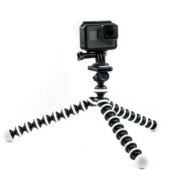 New Gorillapod Monopod Octopus Tripods