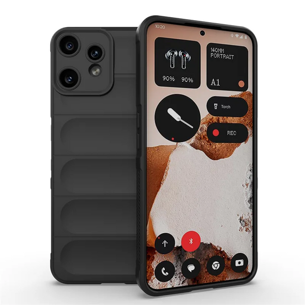 New Luxury Case