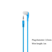 New Stereo In-Ear Earphone