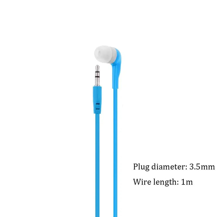 New Stereo In-Ear Earphone