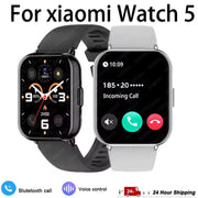 New Global Version Xiaomi Redmi Smart Watch