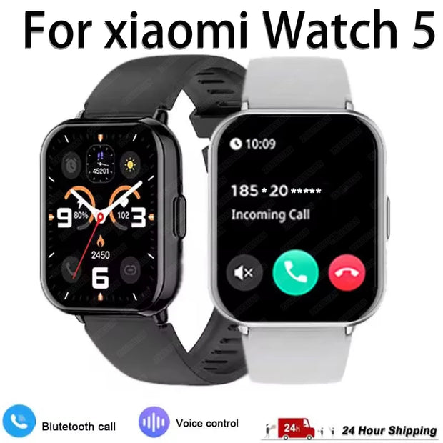 New Global Version Xiaomi Redmi Smart Watch