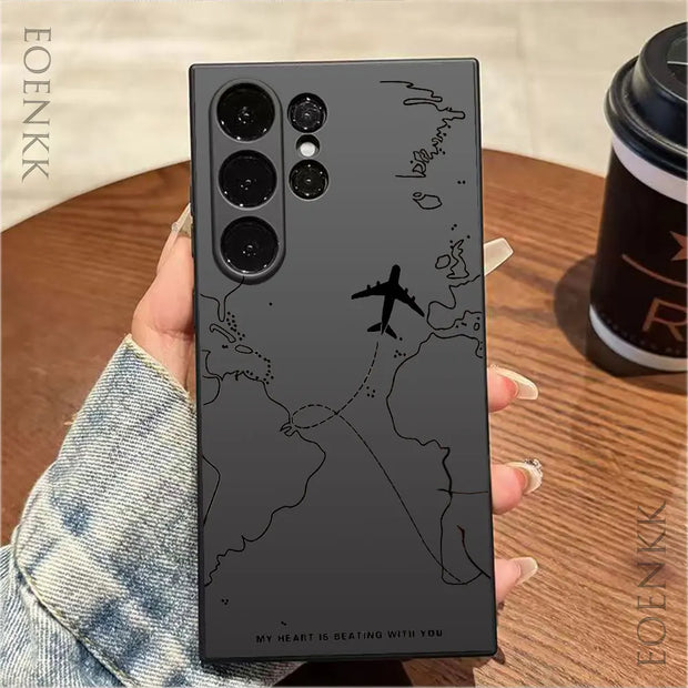New Silica gel Phone Case