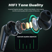 New Gaming Wireless Bluetooth Headset