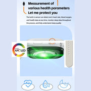 CD99 Cellular Card Version Smart Watch