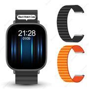 Hello Plum H15 Ultra Plus Smart Watch