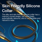 New Bluetooth 5.3 Neckband Earphones