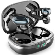 New BX17 Bluetooth Earphones