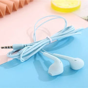 New Universal 3.5mm Stereo In-Ear Headphones