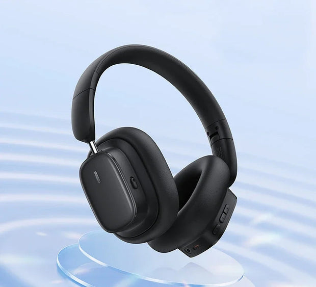 Baseus H1i ANC Wireless Bowie Headphone