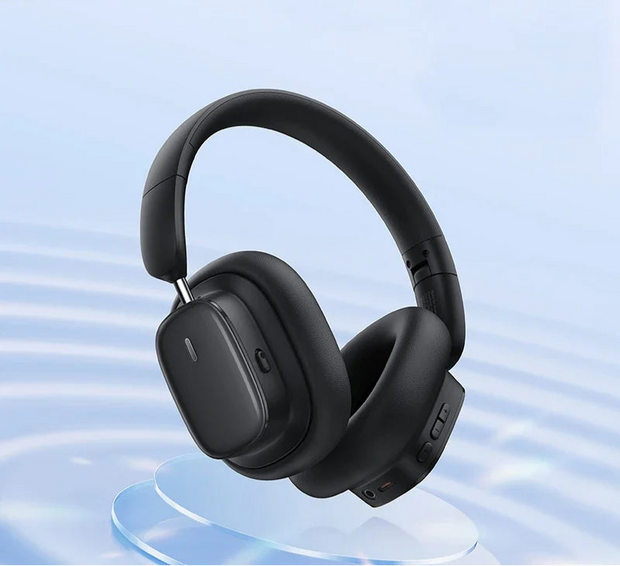 Baseus H1i ANC Wireless Bowie Headphone